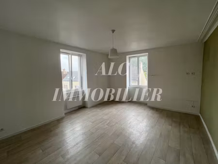 vente maison 7 pièces 184 m² à la fresnaye-sur-chédouet (72600)  213 200 €