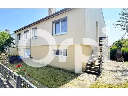 maison villers-lès-nancy m² t-5 à vendre  215 000 €