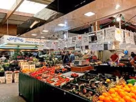 fonds de commerce à les lilas