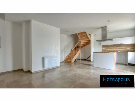 appartement t5 de 90m2