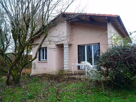 landes 40250 mugron  maison 76 m²