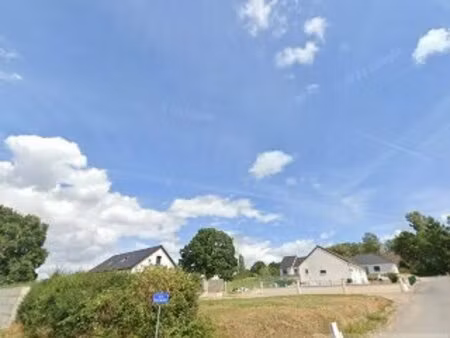 terrain constructible