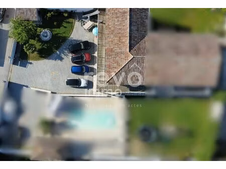 vente maison 9 pièces 221 m² rancé (01390)