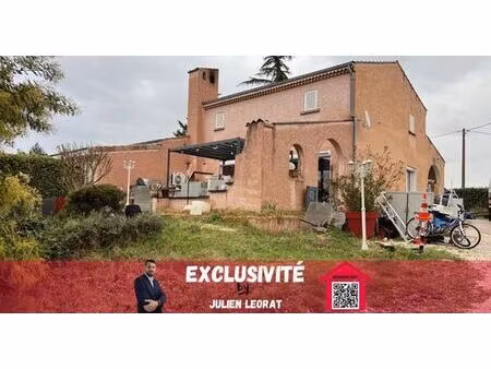 maison de luxe de 6 pièces en vente à agnin  france