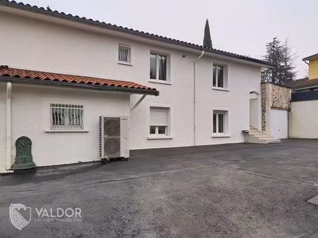 maison de prestige en vente jassans-riottier  auvergne-rhône-alpes