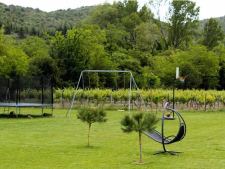 maison de caractère de qualité à vinezac