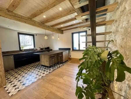 maison de 6 pièces de luxe en vente à saint-baldoph  france