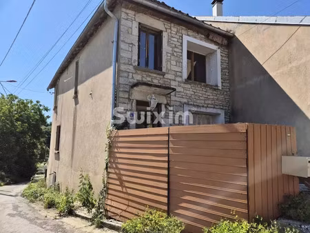 vente maison 5 pièces 130 m² à rans (39700)  99 000 €