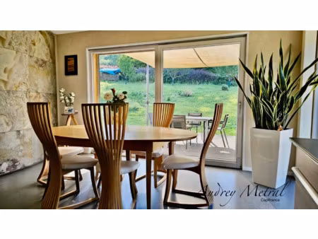 maison à vendre belley 4 pièce(s) 156m2 575 000€