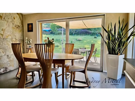 maison à vendre magnieu 4 pièce(s) 156m2 575 000€