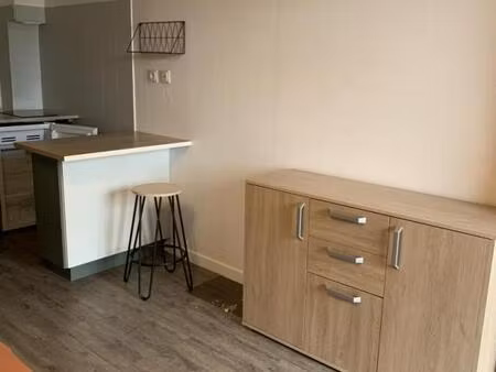 location appartement 1 pièce 20 m² à sainte-savine (10300)
