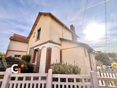 vente maison 5 pièces 74.8 m² à saint-etienne-du-rouvray (76800)  149 500 €