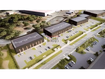 vente local commercial