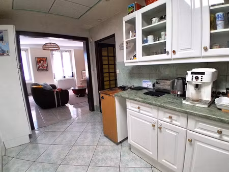 vente maison 7 pièces 121 m² à montbeliard (25200)  134 800 €