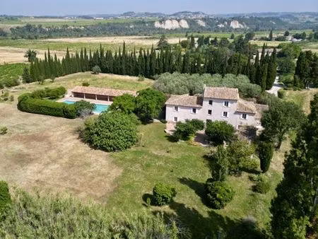 villa de 10 pièces de luxe en vente séguret  france