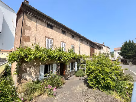 maison t5 siaugues-sainte-marie à vendre