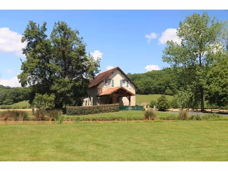 vente moulin 3 pièces 120 m² à crouseilles (64350)  285 000 €