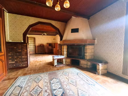 solide maison a rénover