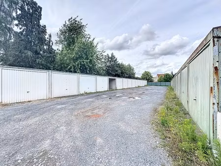 garage te koop in sint-eloois-vijve