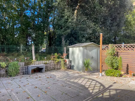 vente maison 2 pièces 41m2 saint-augustin 17570 - 159000 € - surface privée