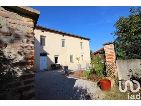 vente maison 7 pièces 214 m² à lescure-d'albigeois (81380)  357 000 €