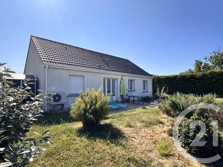 maison à vendre - 4 pièces - 73 m2 - angerville - 91 - ile-de-france