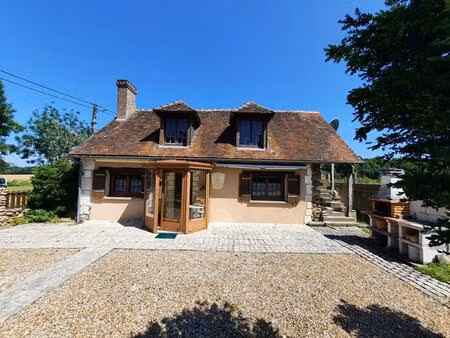 maison rahart 4 chambres 155 m2