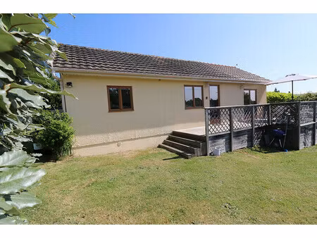 maison à vendre à la chapelle-montbrandeix (87440) - haute-vienne