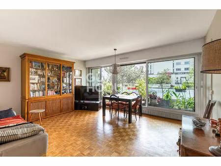 appartement familial - 90 m2 - 3 chambres + 28m2 ext