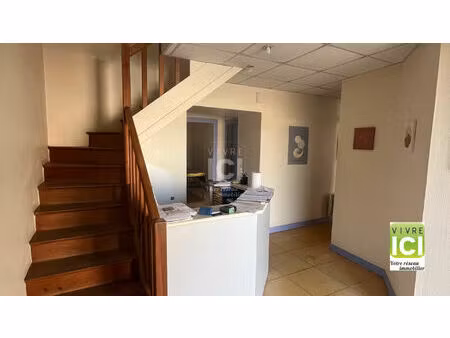 achat local commercial