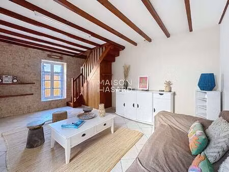 vente maison aux sables-d'olonne (85100) : à vendre / 81m² les sables-d'olonne