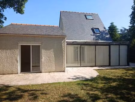 vente maison à sainte-luce-sur-loire (44980) : à vendre / 115m² sainte-luce-sur-loire