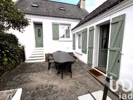vente maison à groix (56590) : à vendre / 86m² groix