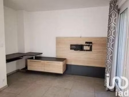 vente appartement 2 pièces à montlouis-sur-loire (37270) : à vendre 2 pièces / 59m² montlo