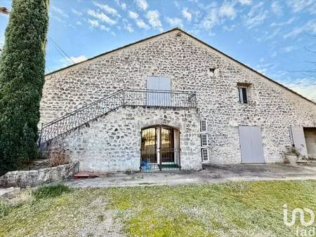 vente bureaux et commerces à pierrelatte (26700) : à vendre / 303m² pierrelatte