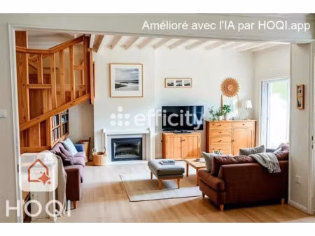 vente maison 6 pièces 148 m² à saint-galmier (42330)  439 000 €