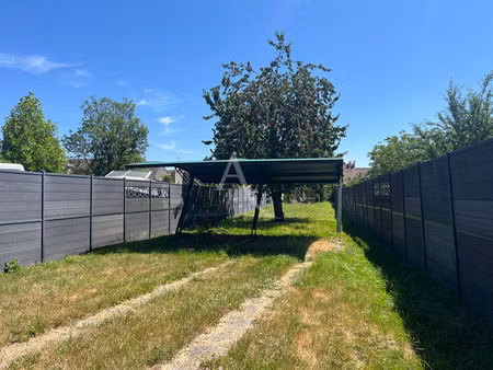 annonce vente terrain terrain de m2 à dourdan (91410) - paruvendu.fr ref 992781135442