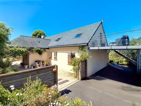 vente maison 6 pièces 204 m² à plourivo (22860)  598 000 €