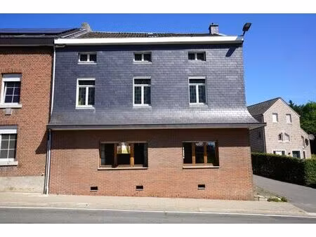 maison à vendre à rue hack 12 plombières (vbc93065)
