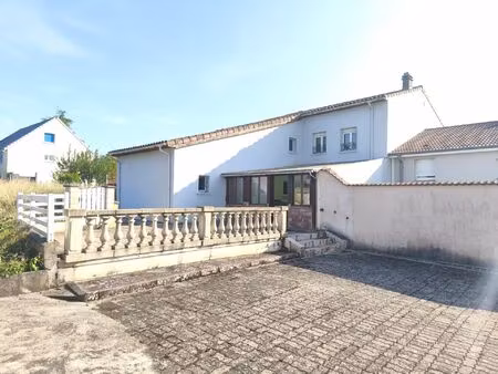 vente maison 5 pièces 226 m² vigny (57420)