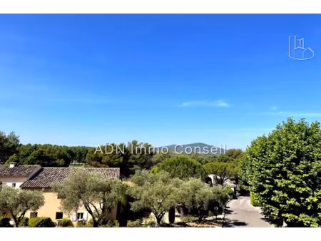 vente appartement 26.79 m² à mallemort (13370)  60 000 €