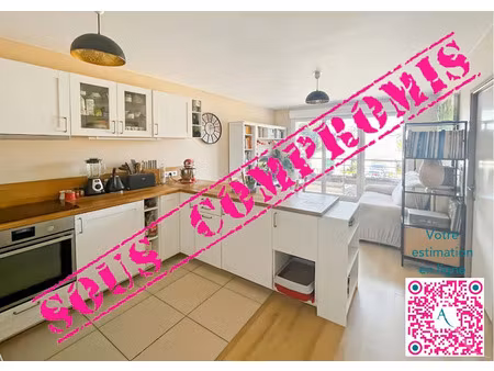 vente appartement 2 pièces 38 m² à bondoufle (91070)  169 000 €