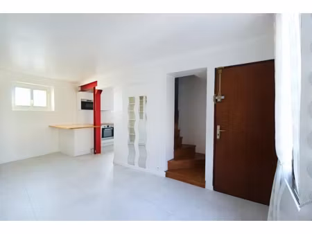 vente appartement 2 pièces 35 m² à frépillon (95740)  162 000 €