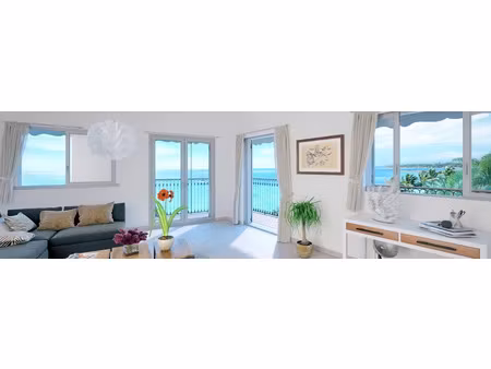 vente appartement 1 pièce 30 m² à sainte anne (97180)  187 622 €