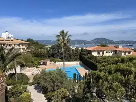 appartement de prestige en location saint-tropez  provence-alpes-côte d'azur