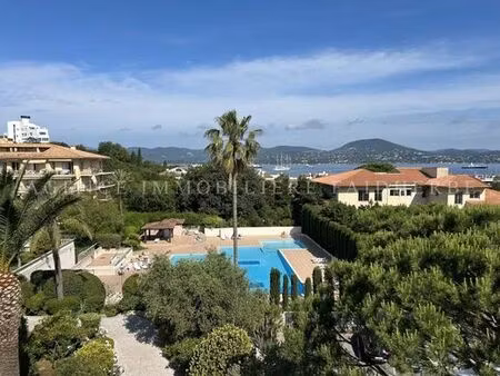 appartement de prestige en location saint-tropez  provence-alpes-côte d'azur