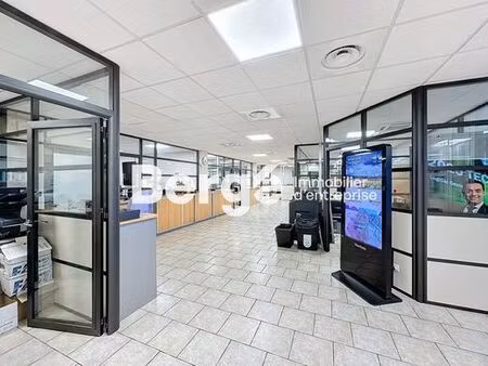 bureau prestigieux de 300 m2 en location - mouans-sartoux  france