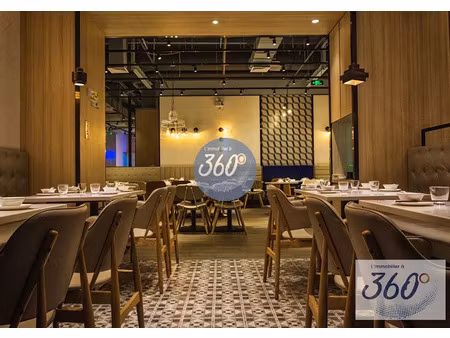 vente locaux professionnels 205 m² à louhans (71500)  280 000 €