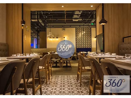 vente locaux professionnels 5 pièces 205 m² à louhans (71500)  280 000 €