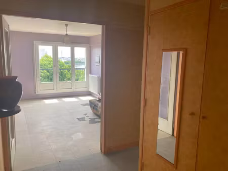 vente appartement 3 pièces 60 m² à alfortville (94140)  192 500 €